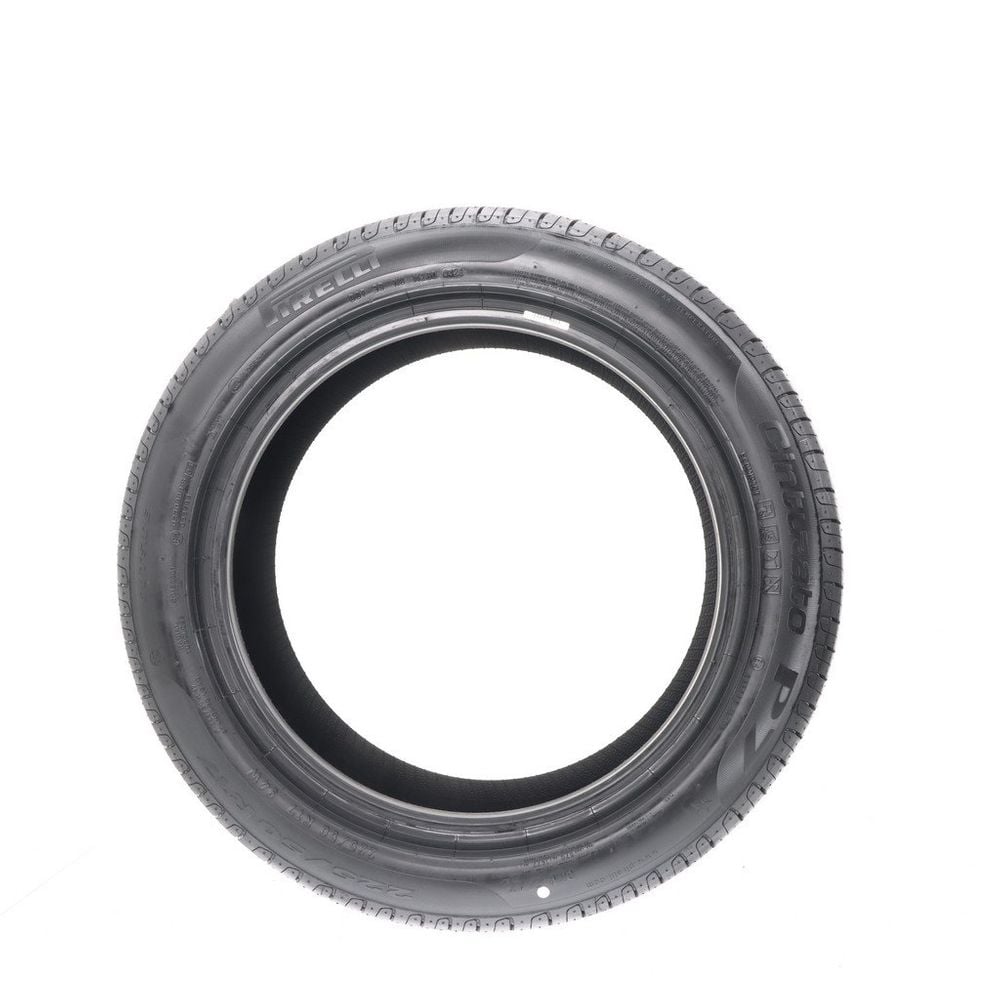 Set of (4) New 225/50R17 Pirelli Cinturato P7 Run Flat 94W - Image 3