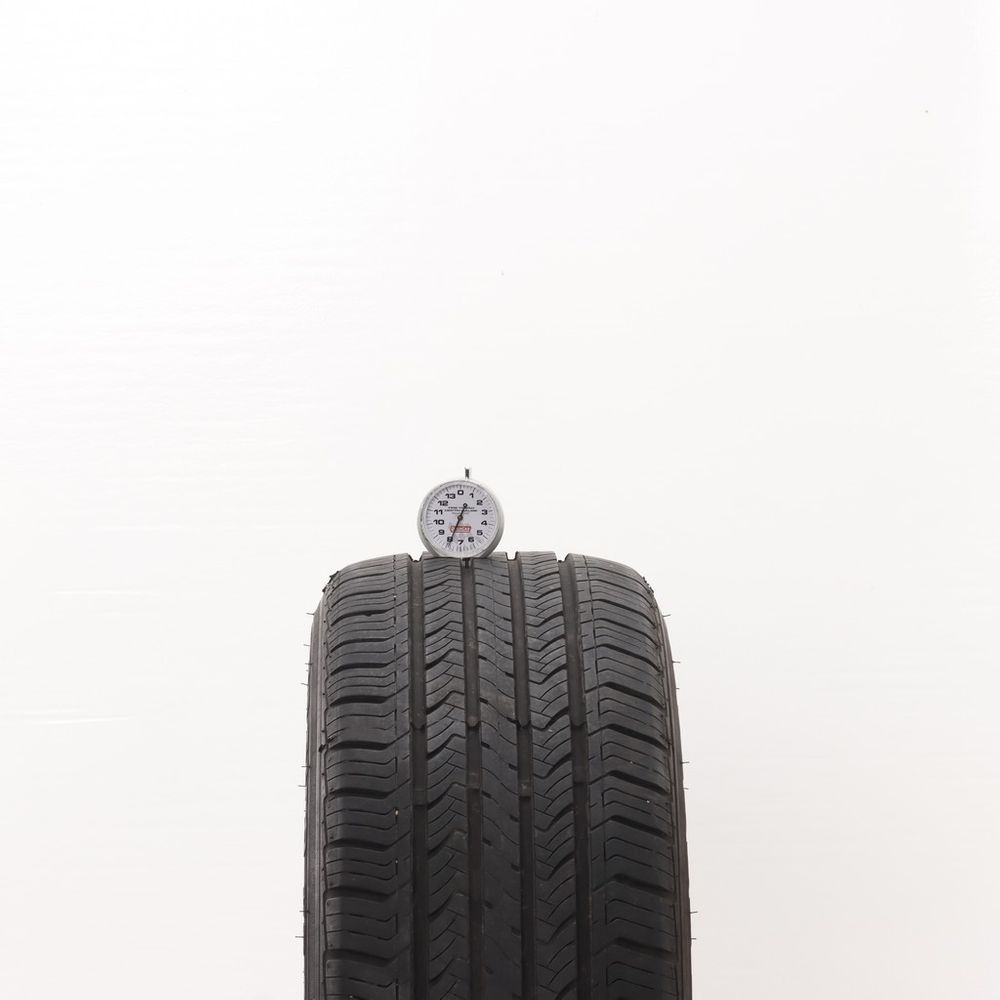 Set of (2) Used 205/55R16 Maxxis Bravo HP M3 91V - 7.5/32 - Image 2