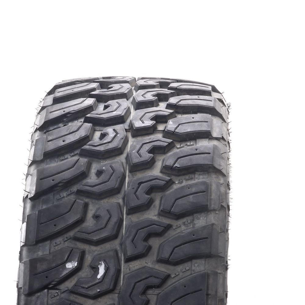 Used LT 33X12.5R22  Suretrac Wide Climber M/T III 109Q E - 19/32 - Image 2