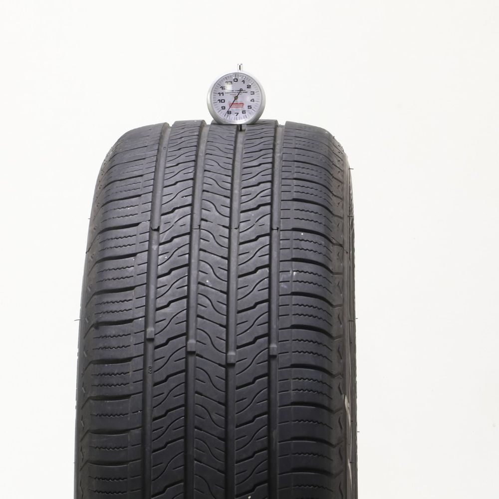 Set of (2) Used 225/55R19 Doral SDL-Sport A/S 99V - 8-8.5/32 - Image 2