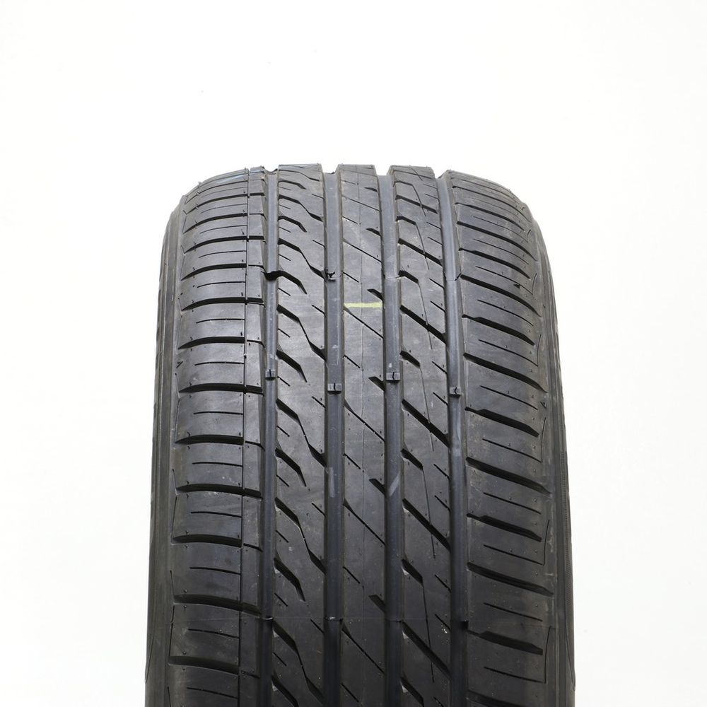 Driven Once 255/55R20 Arroyo Grand Sport A/S 110H - 9.5/32 - Image 2