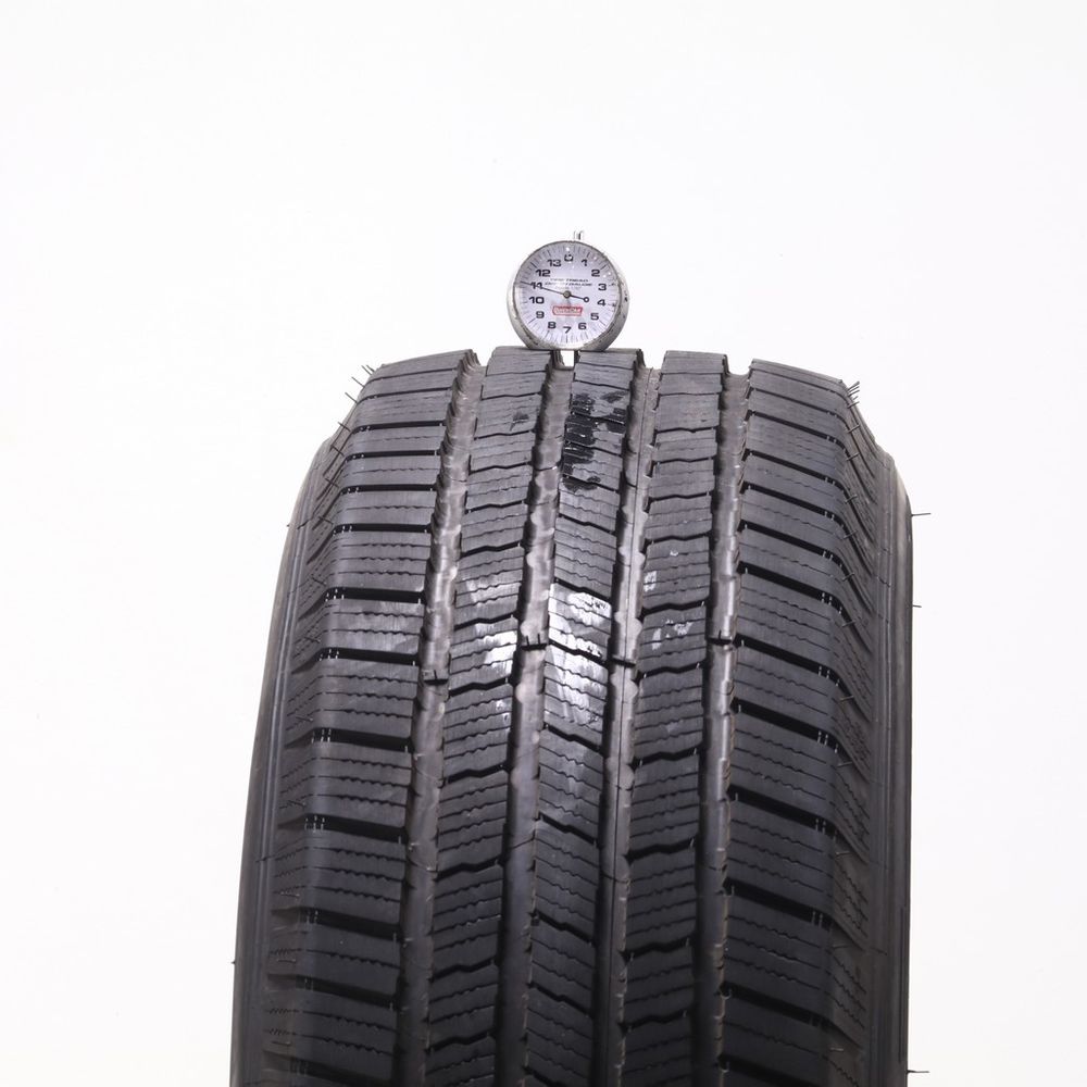 Used 255/60R19 Michelin X LT A/S 109H - 11/32 | Utires