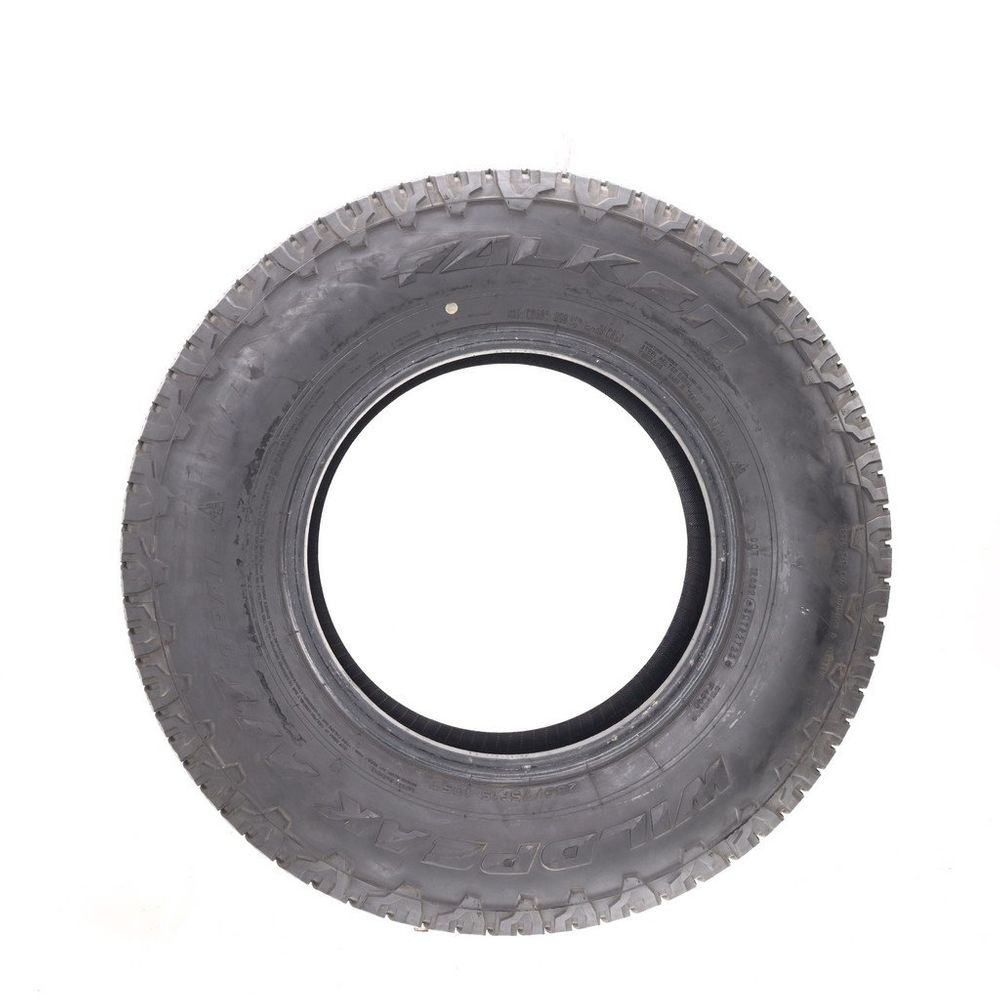 Used 235/75R15 Falken Wildpeak A/T Trail 105T - 8.5/32 - Image 3