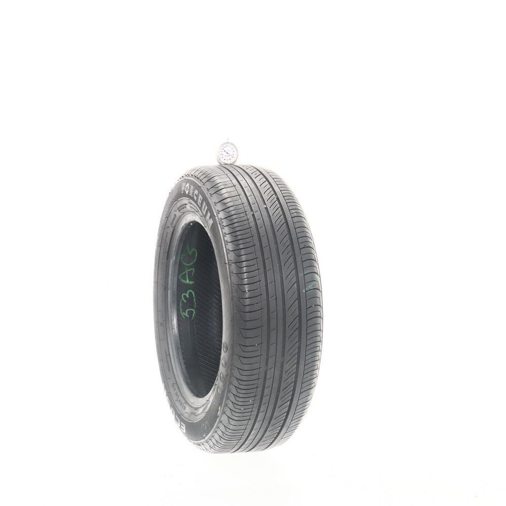 Used 195/65R15 Forceum Ecosa 91H - 5.5/32 - Image 1