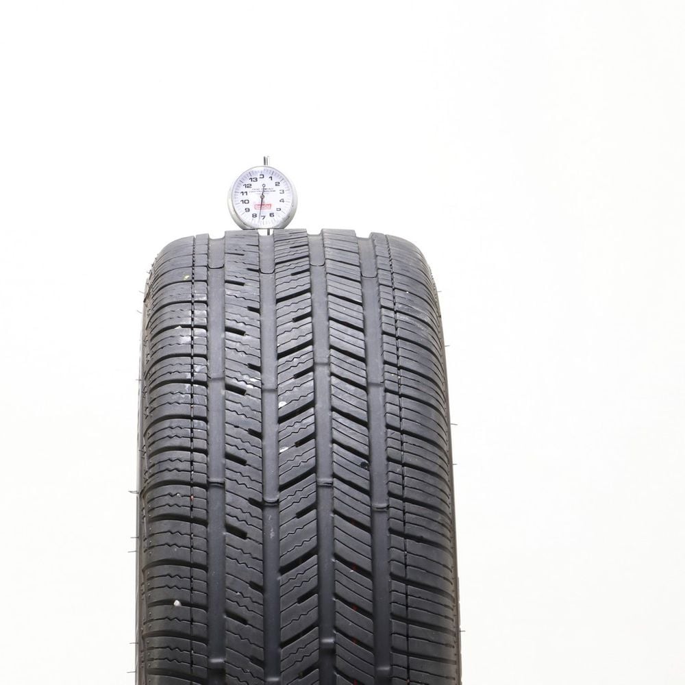 Set of (2) Used 225/65R17 Bridgestone DriveGuard Plus RFT 102H - 6.5-7/32 - Image 5