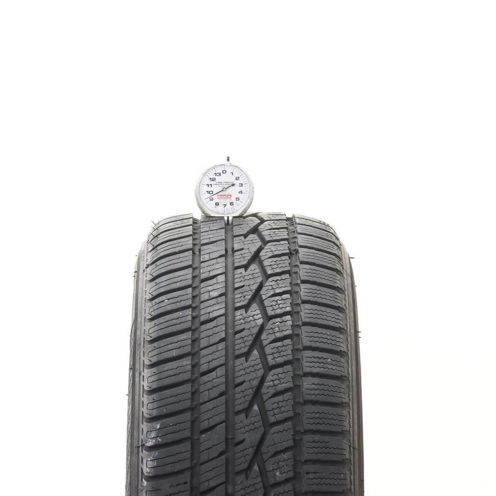 Used 185/60R16 Toyo Celsius 86H - 9.5/32 - Image 2