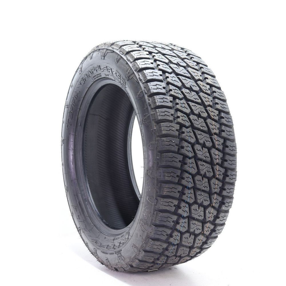 New 305/50R20 Nitto Terra Grappler G2 A/T 120S - 13/32 - Image 1