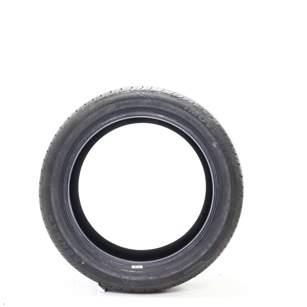 Driven Once 225/45ZR17 Ironman IMove Gen 2 AS 94W - 10/32 - Image 3