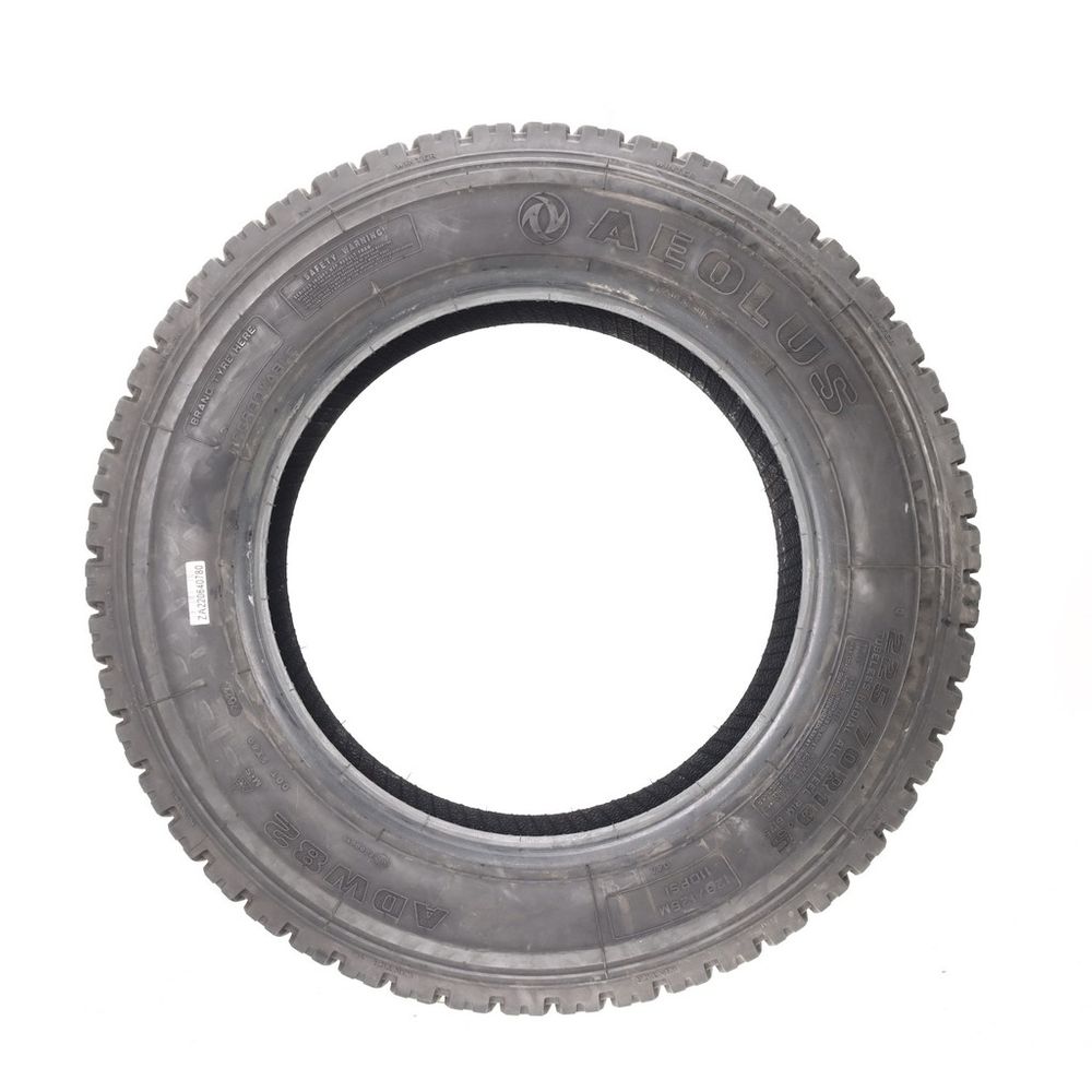 Used 225/70R19.5 Aeolus HN826 128/126M - 10/32 - Image 3