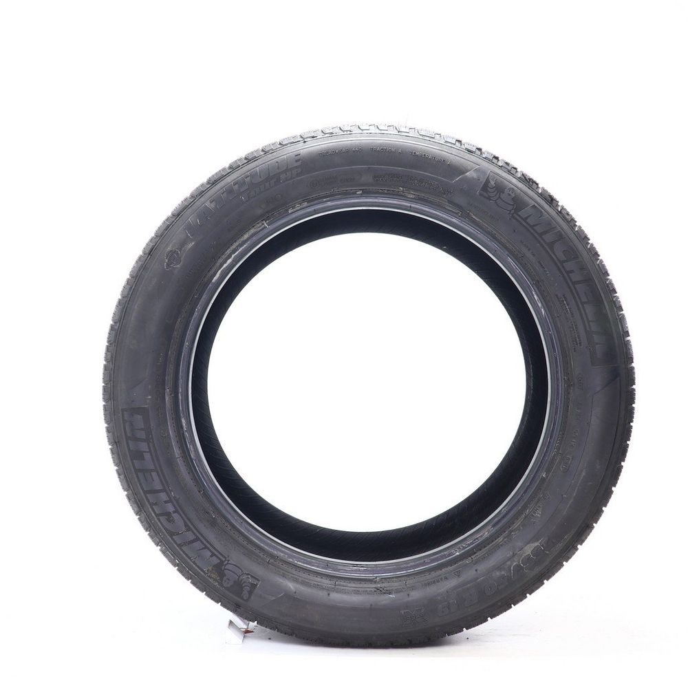 Set of (4) Used 255/50R19 Michelin Latitude Tour HP NO 103V - 5.5-7/32 - Image 12
