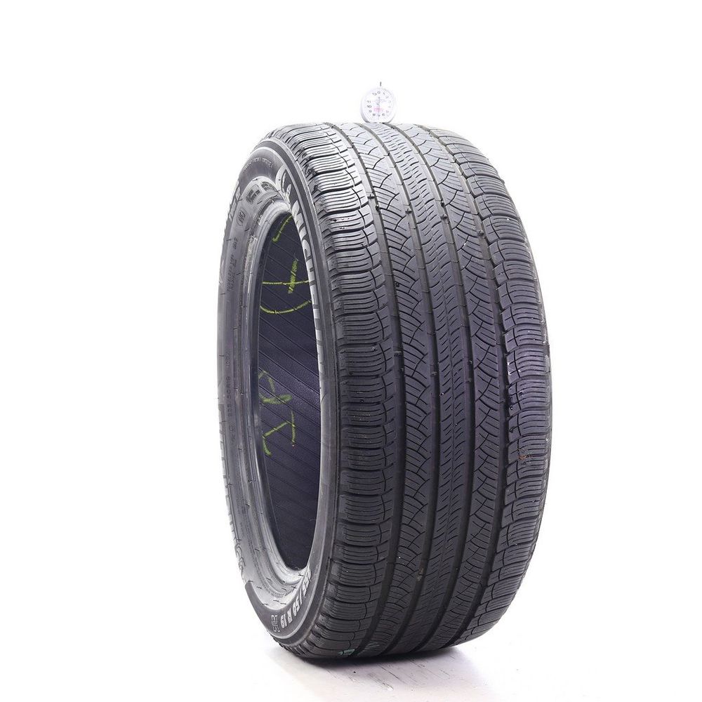 Set of (4) Used 255/50R19 Michelin Latitude Tour HP NO 103V - 5.5-7/32 - Image 10