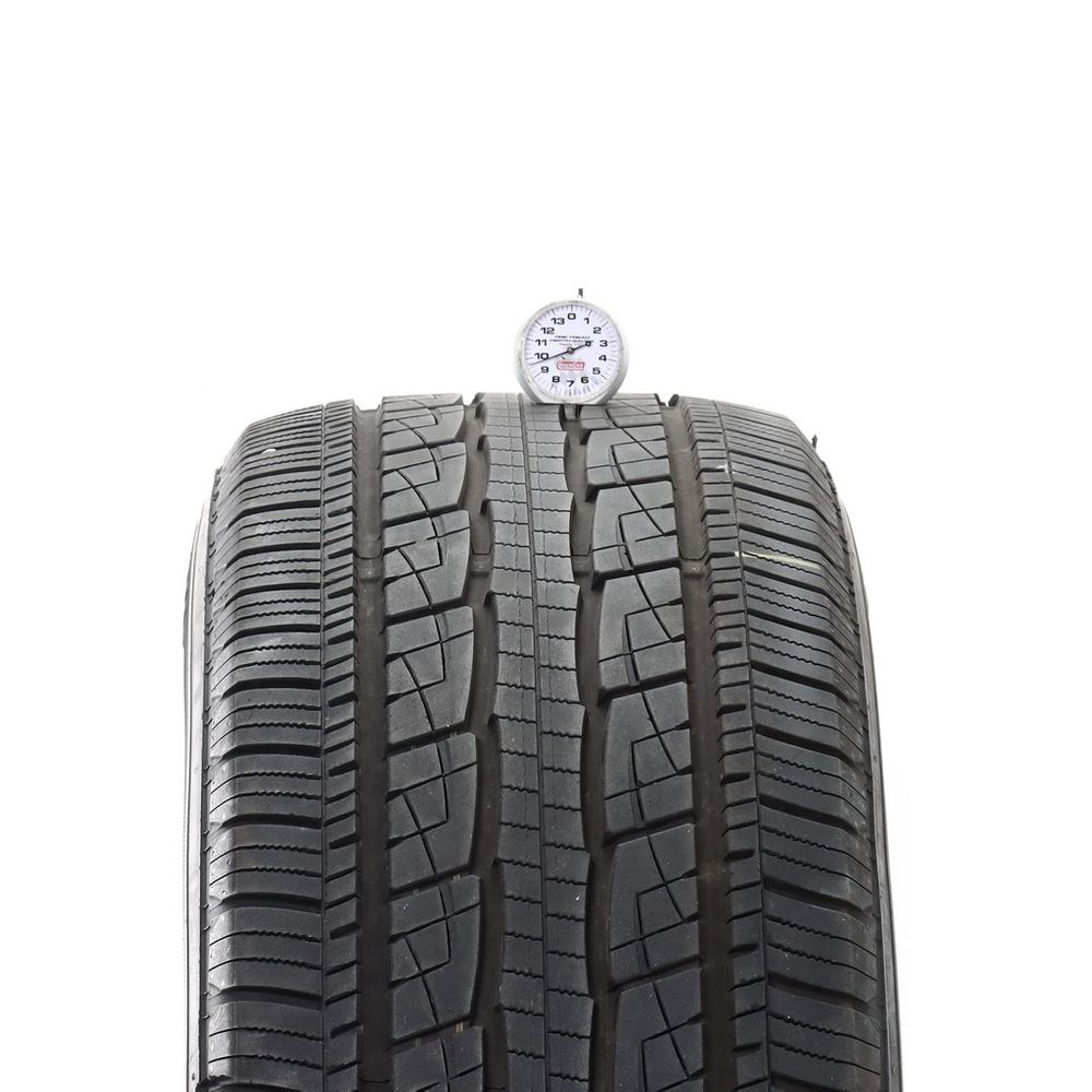 Set of (2) Used 285/45R22 General Grabber HTS 60 114H - 8.5-9.5/32 - Image 5