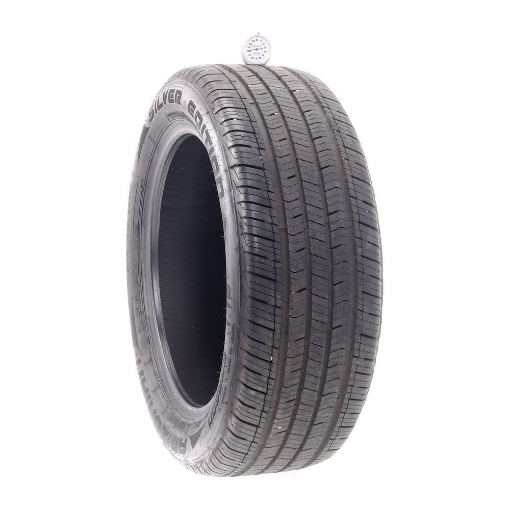 Set of (4) Used 215/55R17 Arizonian Silver Edition 94V - 8.5-10/32 - Image 4