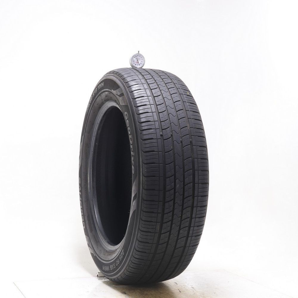 Used 225/60R18 GeoDrive KH16 100H - 6/32 - Image 1