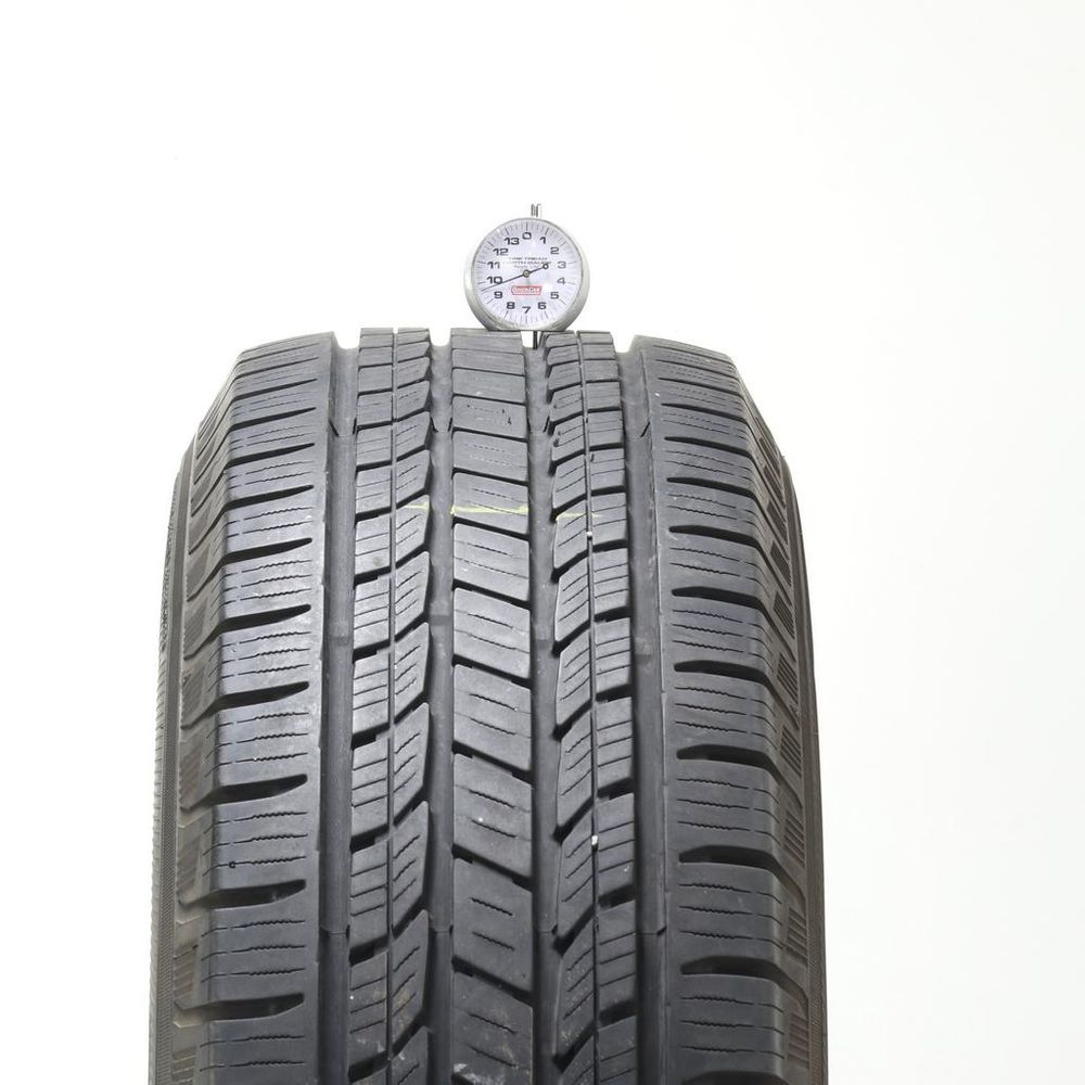 Used 265/70R16 Yokohama YK-HTX 112T - 9.5/32 - Image 2