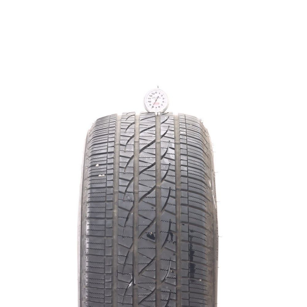 Set of (4) Used 255/60R19 Firestone Destination LE3 109H - 8-9/32 - Image 2