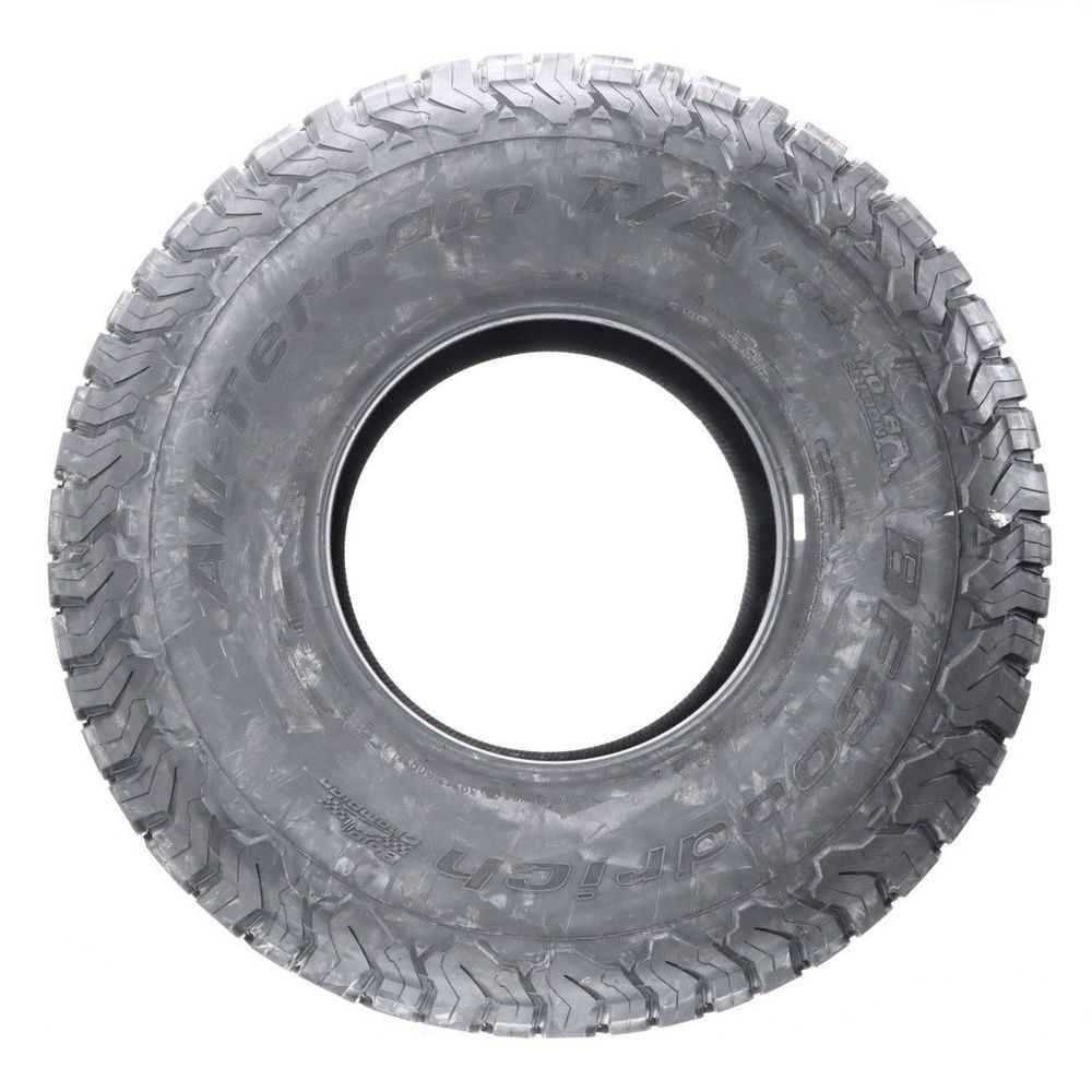 Driven Once LT 39X13.5R17 BFGoodrich All-Terrain T/A KO2 121R D - 15/32 - Image 3