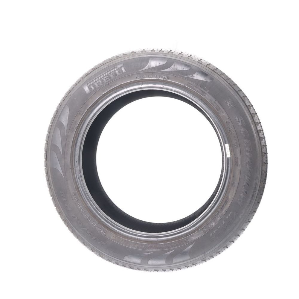 Used 235/60R18 Pirelli Scorpion Verde LR 107H - 7/32 - Image 3
