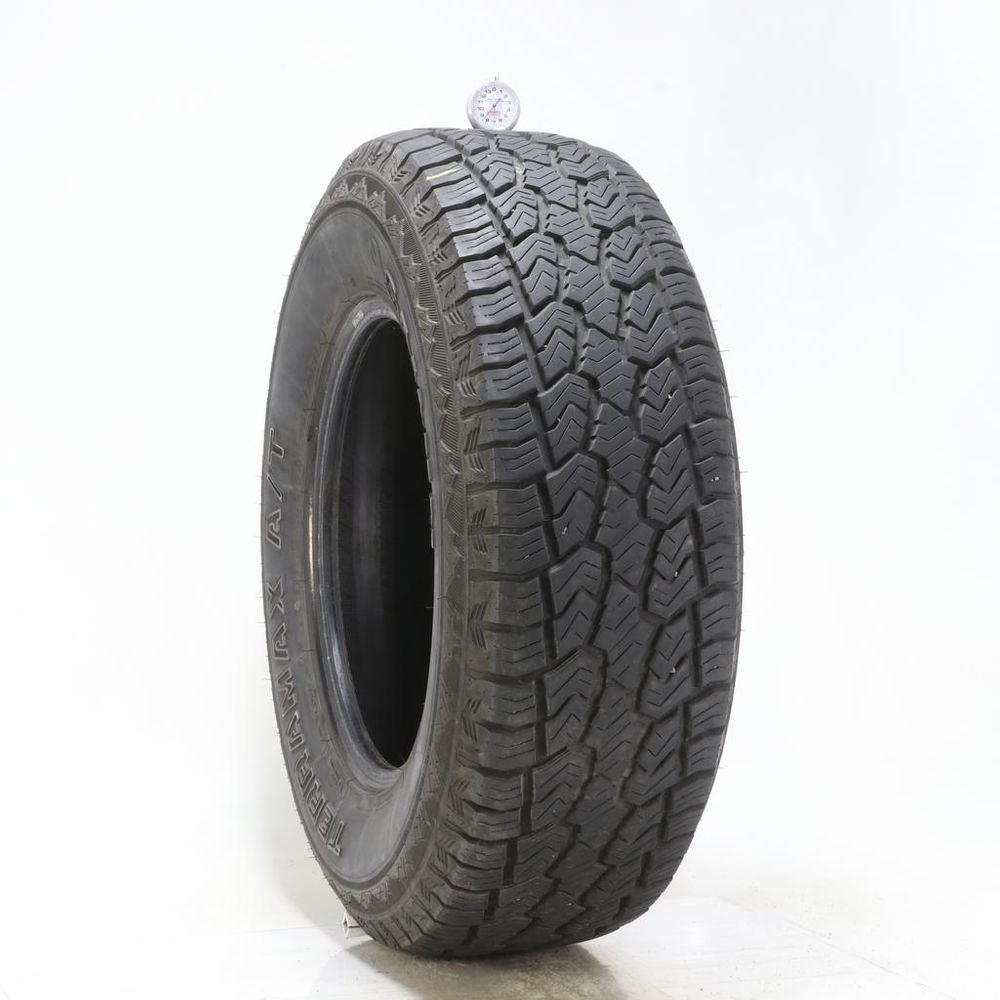Used 265/70R17 Sailun Terramax A/T 115S - 8.5/32 | Utires