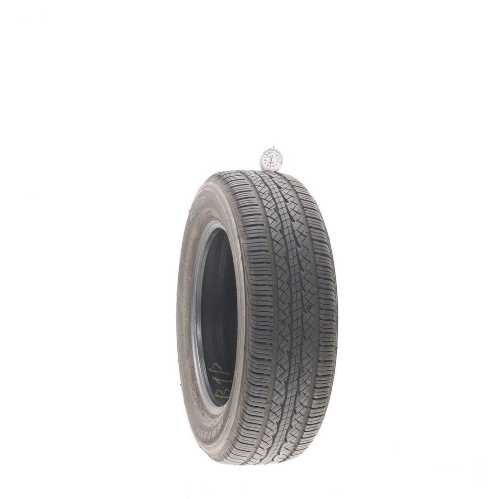 Set of (2) Used 195/65R15 SureDrive All-season 91H - 7-8/32 - Image 1