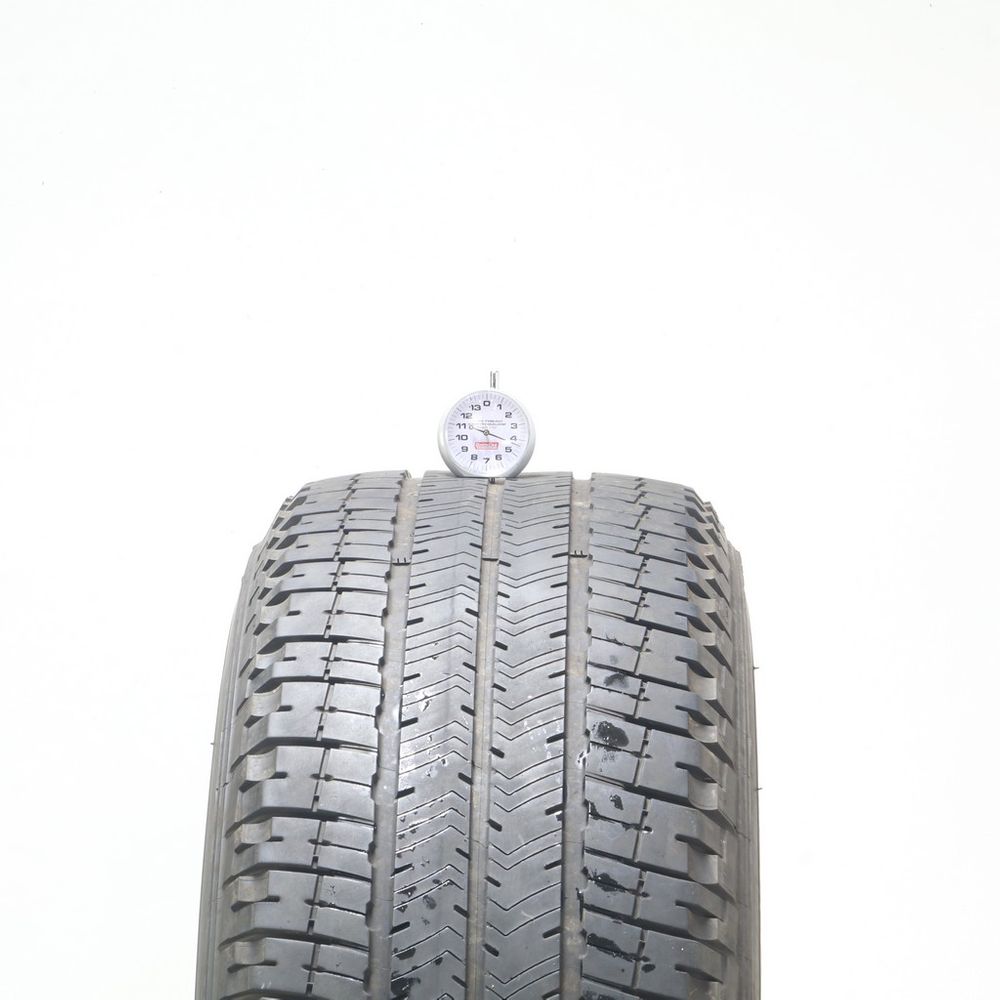Set of (2) Used 275/65R18 Michelin Primacy XC 116T - 4.5-5/32 - Image 2