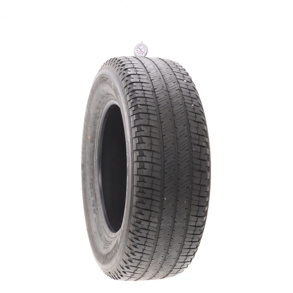 Set of (2) Used 275/65R18 Michelin Primacy XC 116T - 4.5-5/32 - Image 4
