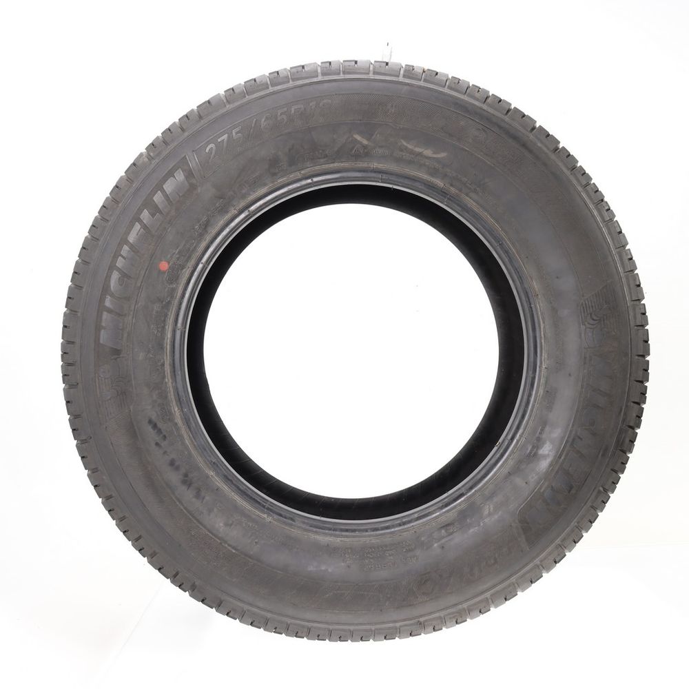 Set of (2) Used 275/65R18 Michelin Primacy XC 116T - 4.5-5/32 - Image 6