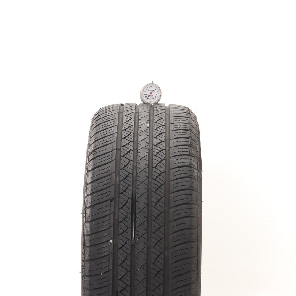 Used 245/50R20 Maxtrek Sierra S6 102V - 8/32 - Image 2