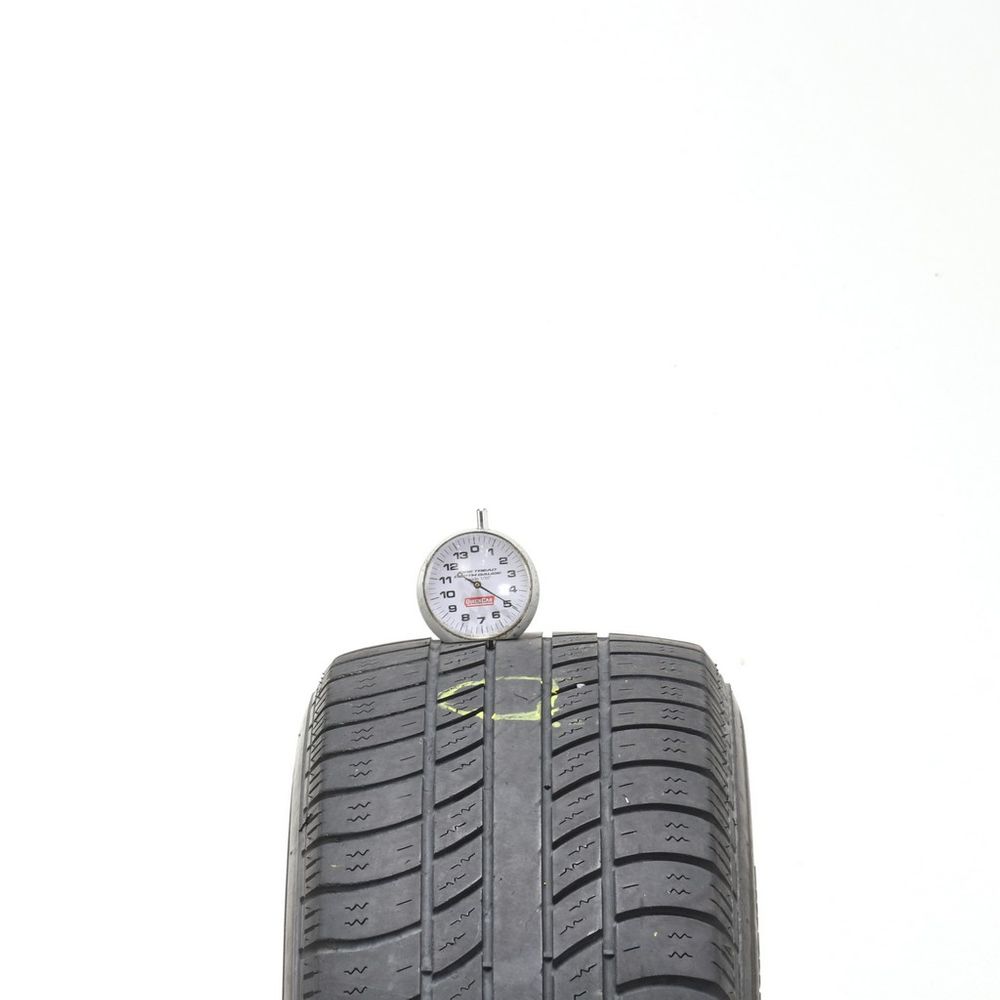 Used 185/60R15 Uniroyal Tiger Paw Touring 84T - 4.5/32 - Image 2