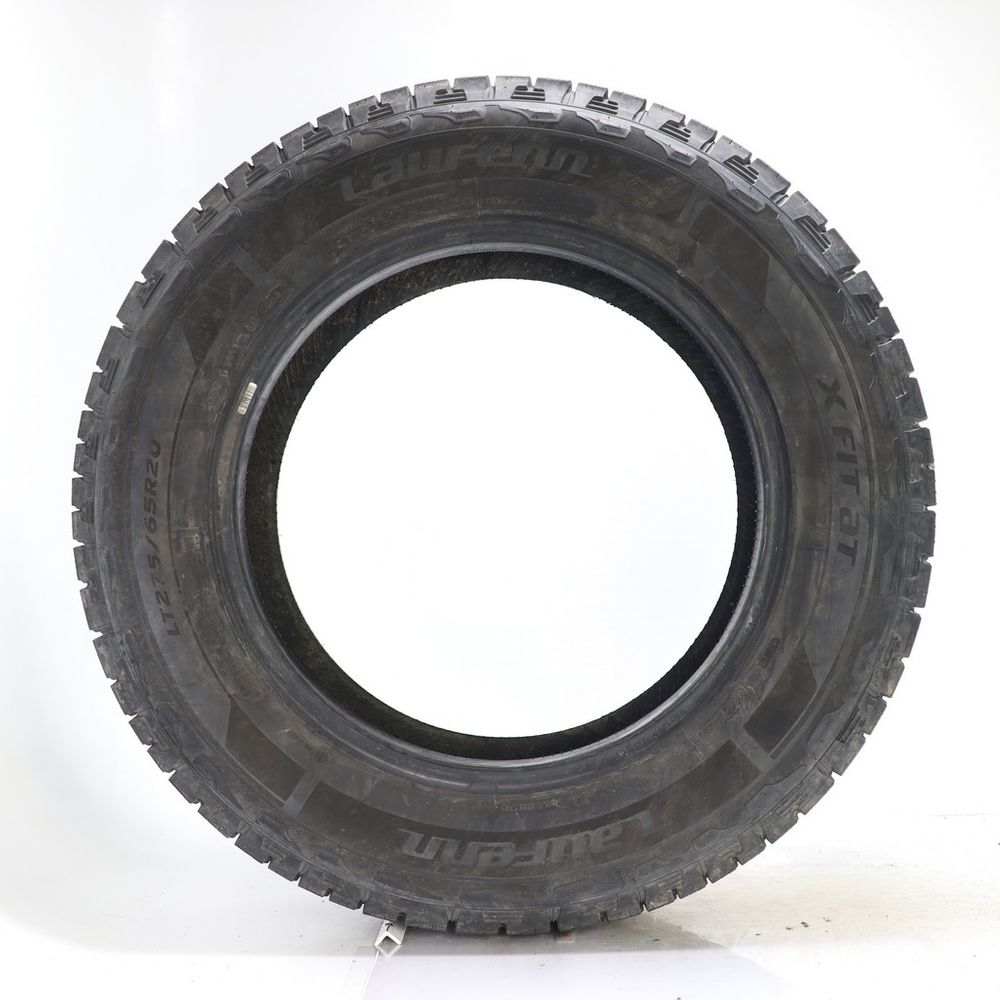 Used LT 275/65R20 Laufenn X Fit AT 126/123S E - 14.5/32 - Image 3