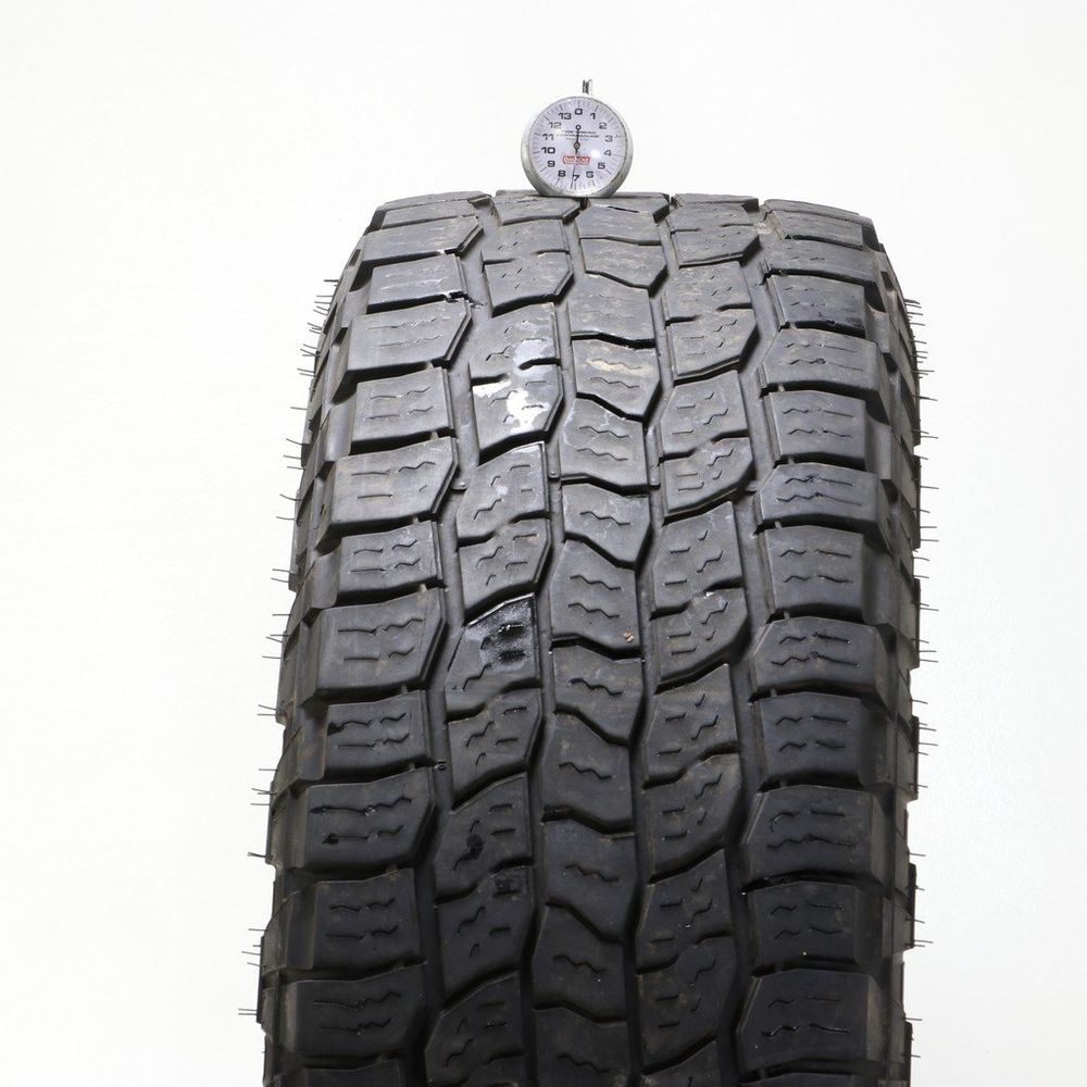 Set of (2) Used LT 275/65R20 Cooper Discoverer AT3 XLT 126/123S E - 6-7/32 - Image 5