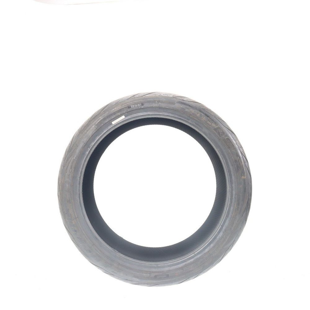 New 255/35ZR18 Federal 595 RS-RR 94W - Image 3