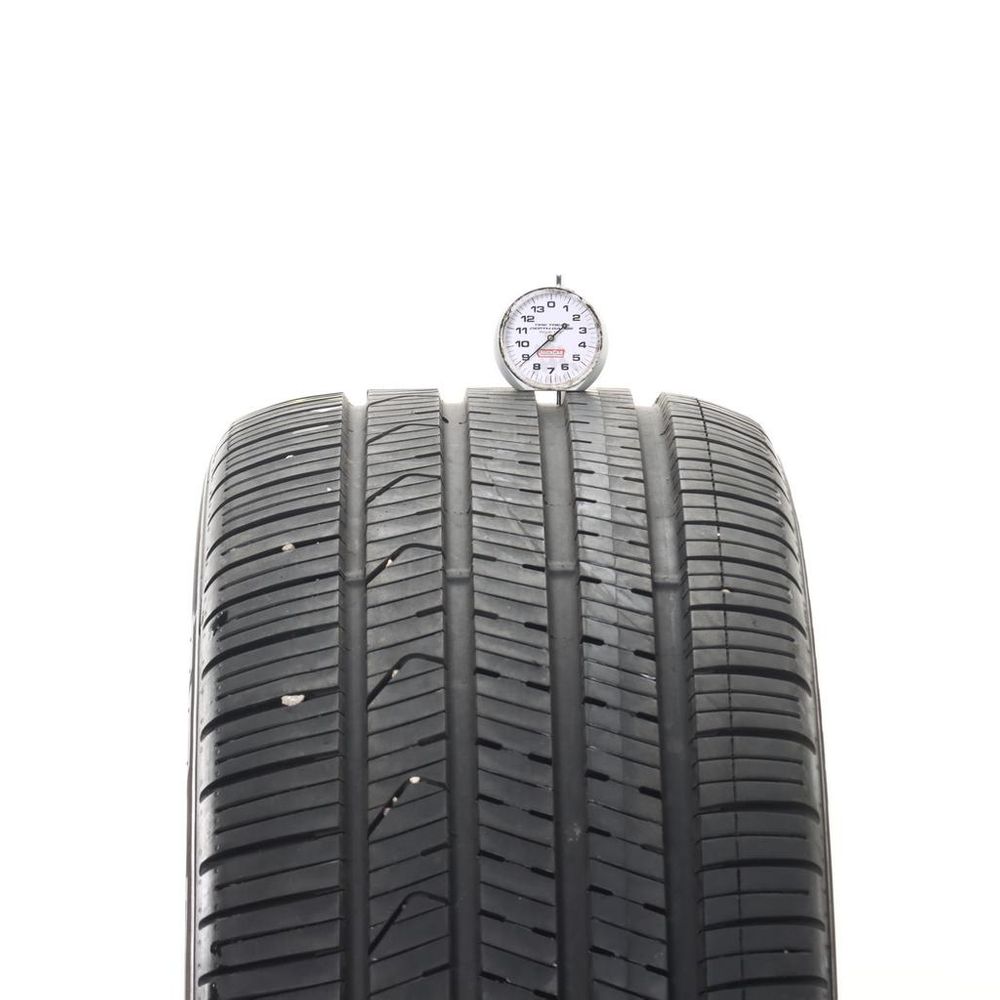 Used 265/40R21 Pirelli Scorpion Zero AS Plus 3 105Y - 8.5/32 - Image 2