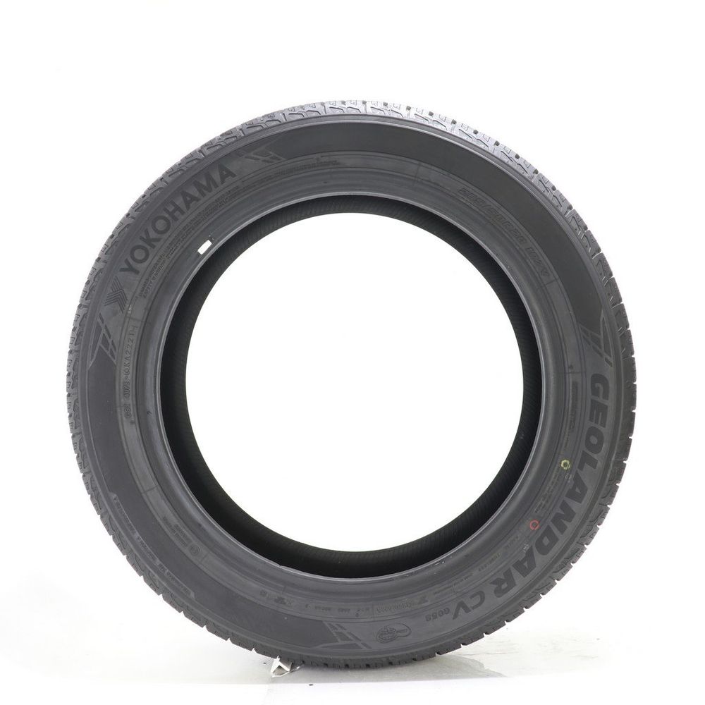 New 265/50R20 Yokohama Geolandar CV G058 107V - 11/32 - Image 3
