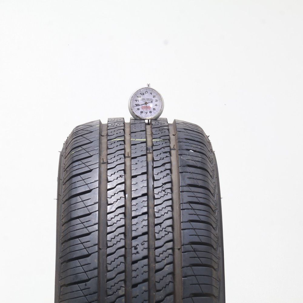 Used 235/65R17 Lexani LXHT-206 103T - 9.5/32 - Image 2
