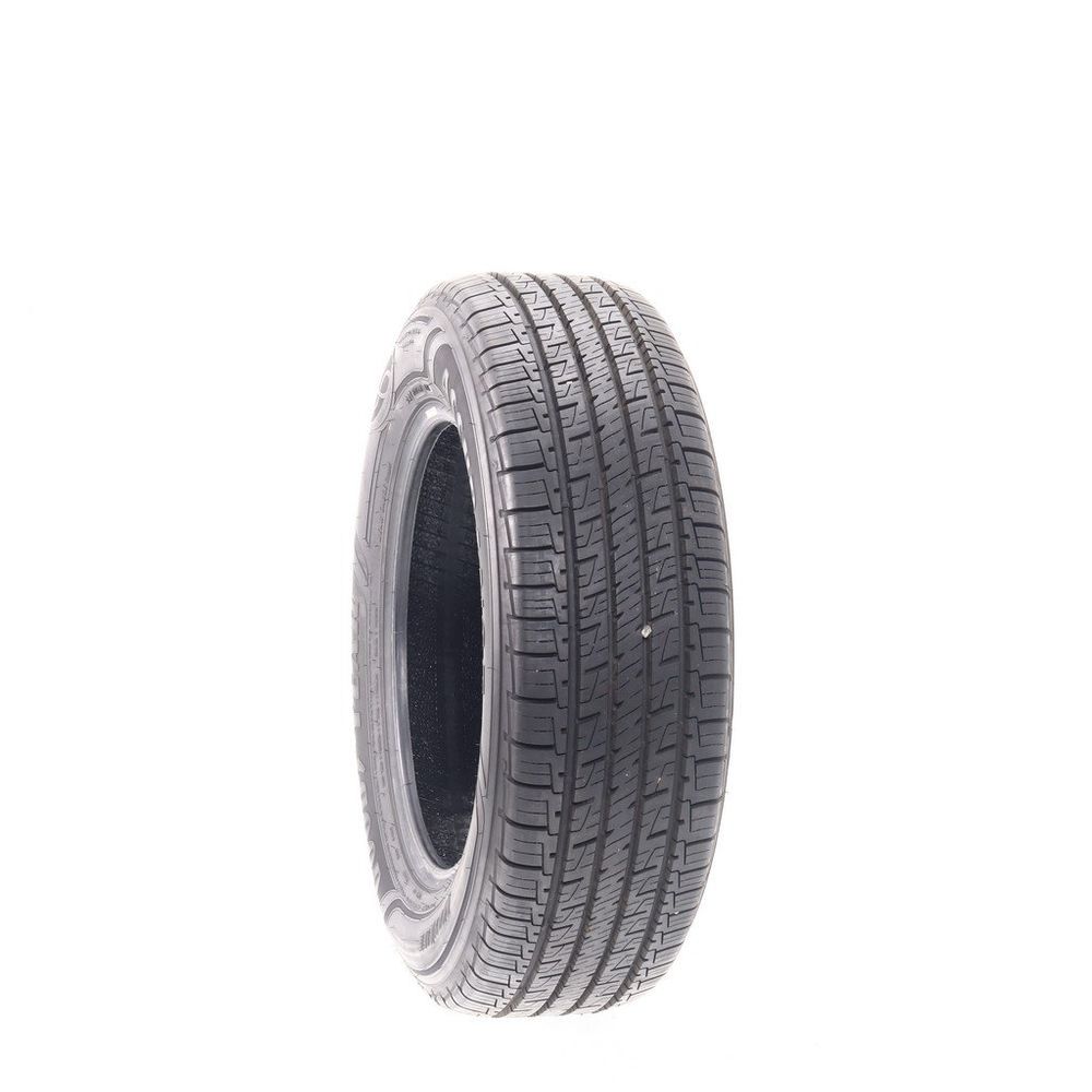 Set of (2) Driven Once 225/65R17 Goodyear Assurance MaxLife 102H - 11.5-12/32 - Image 4