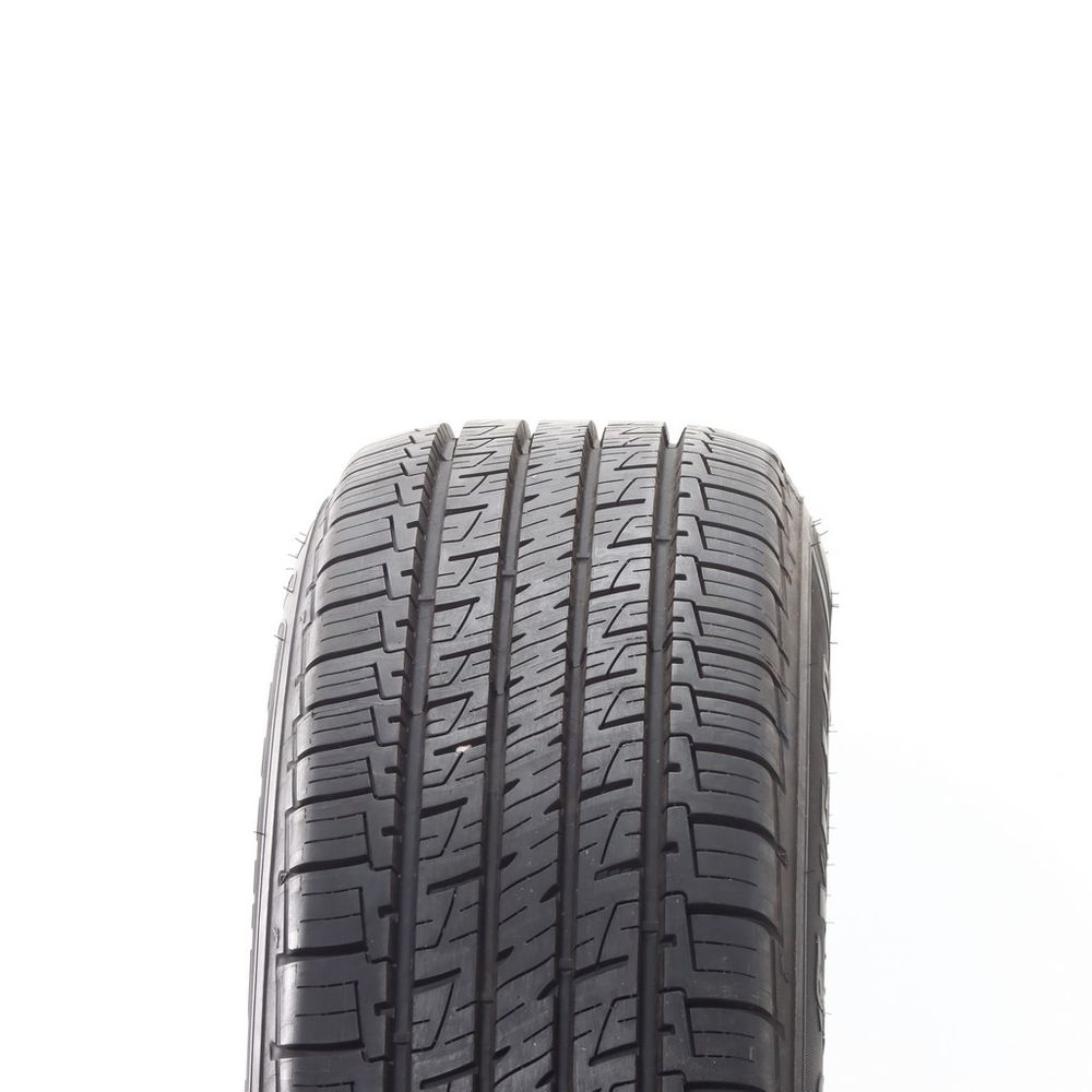 Set of (2) Driven Once 225/65R17 Goodyear Assurance MaxLife 102H - 11.5-12/32 - Image 5