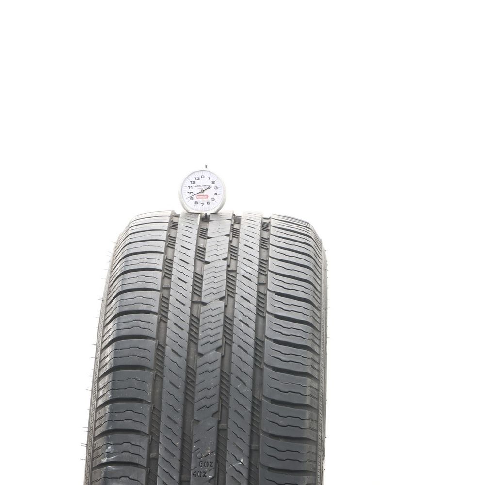Set of (2) Used 225/60R17 Nokian One 99H - 7.5-9/32 - Image 5