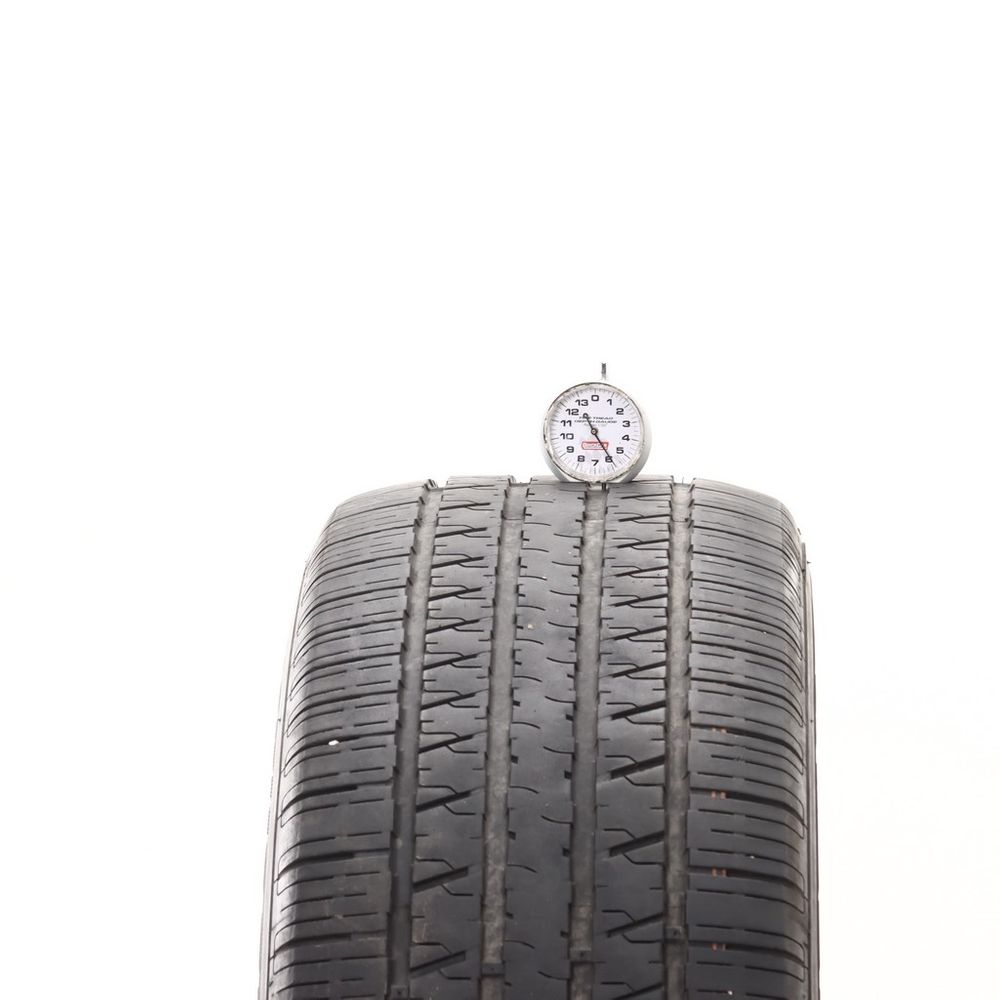 Set of (2) Used 235/55R19 Hankook Optimo H725 101H - 5.5-6/32 - Image 2