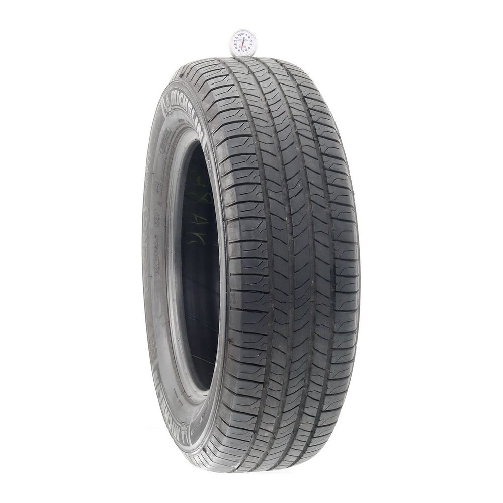 Set of (2) Used 225/65R17 Michelin Energy Saver A/S 100T - 6.5-7.5/32 - Image 4
