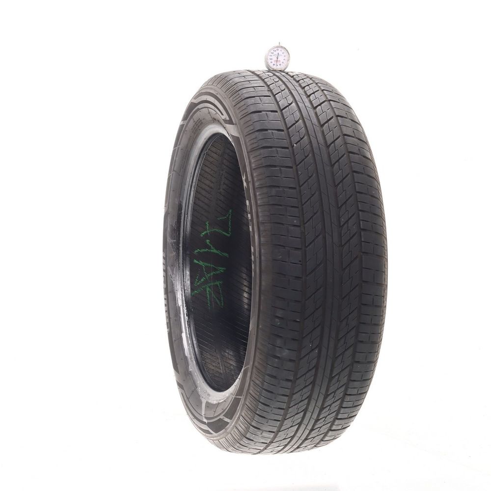 Used 235/55R20 Laufenn X Fit HP 102V - 7/32 - Image 1