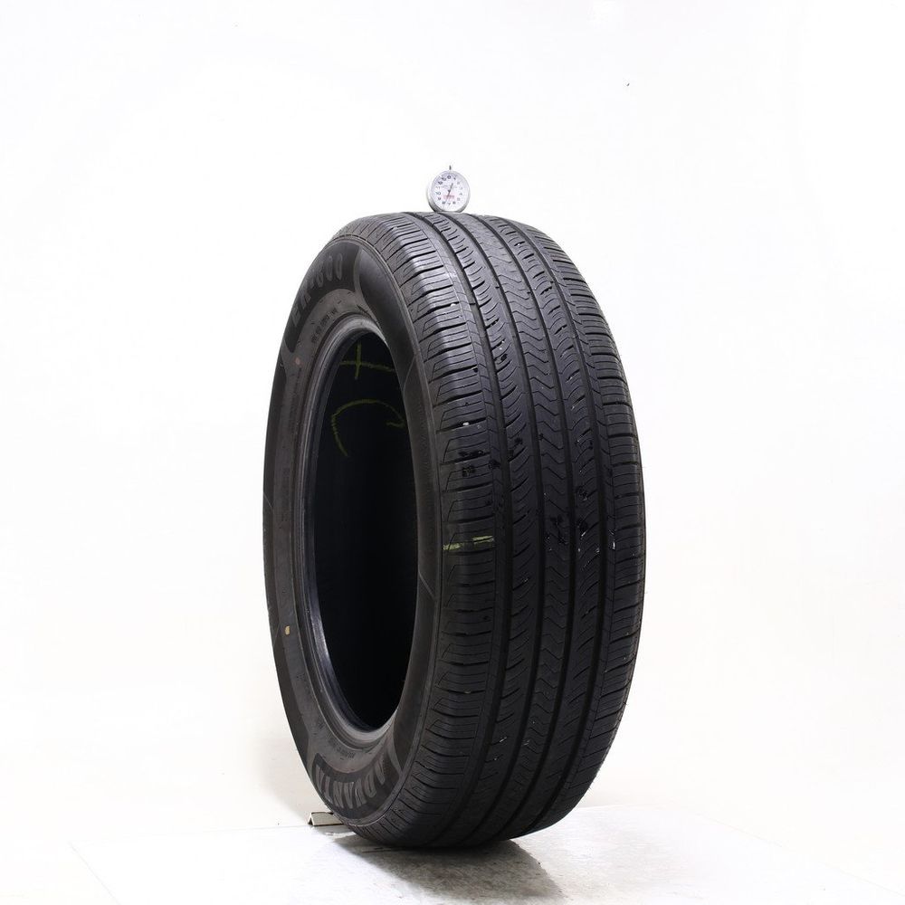 Set of (4) Used 235/60R18 Advanta ER-800 103H - 7.5-8.5/32 - Image 1