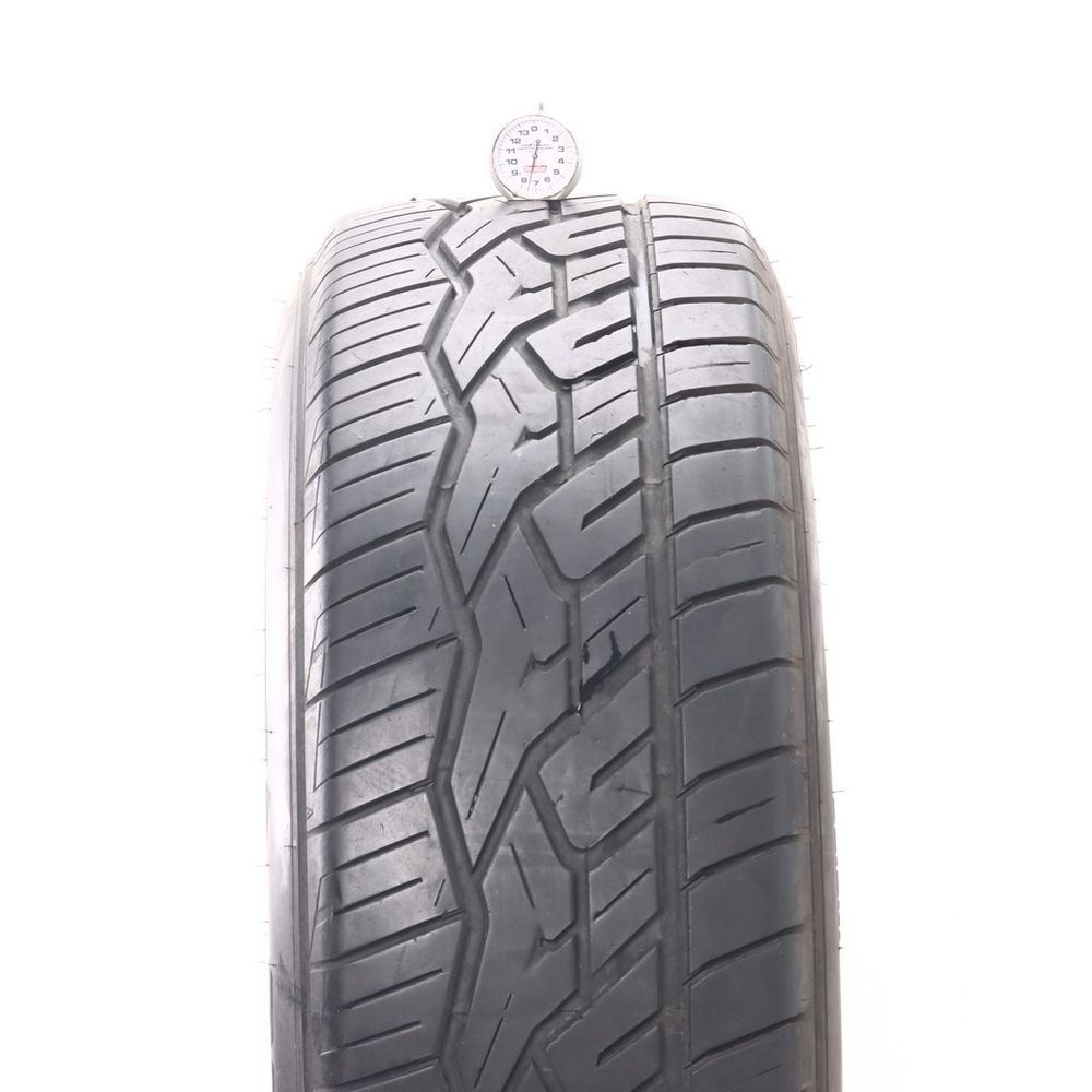 Set of (2) Used 275/60R20 Nitto NT420V 116H - 7.5/32 - Image 2