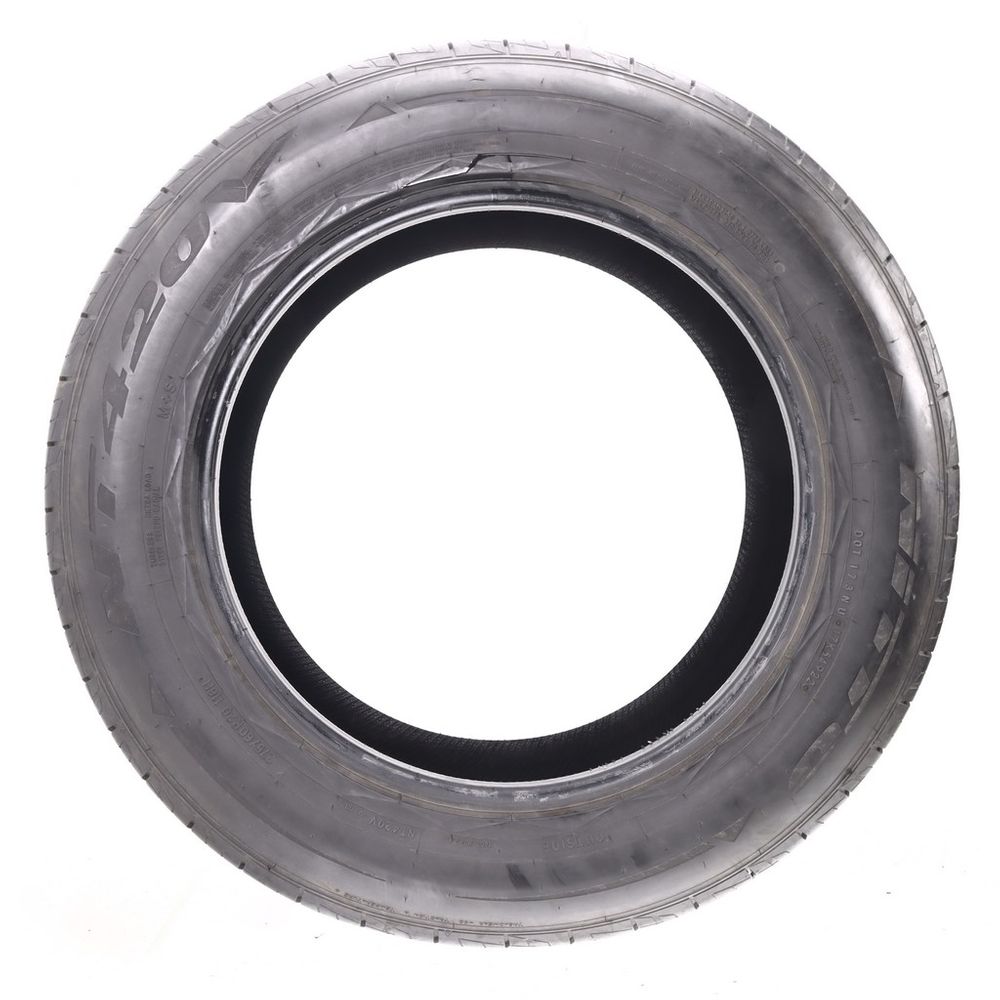 Set of (2) Used 275/60R20 Nitto NT420V 116H - 7.5/32 - Image 3