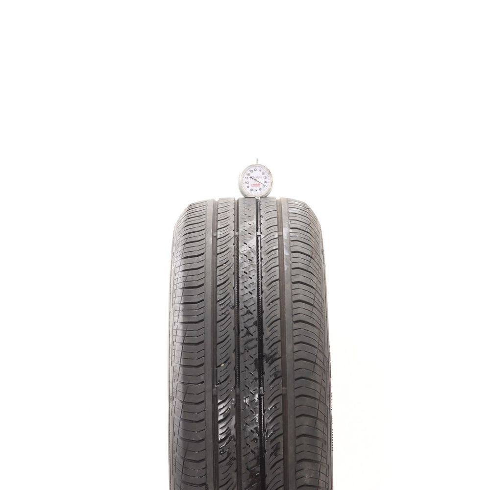 Used 215/65R17 Continental ProContact TX 99H - 4.5/32 - Image 2