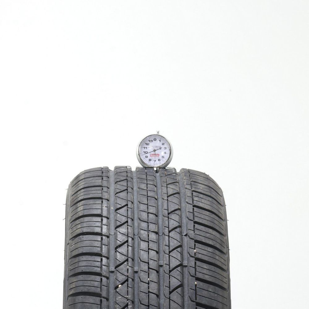 Set of (2) Used 215/55R16 Milestar MS932 Sport 97H - 8-9.5/32 - Image 5