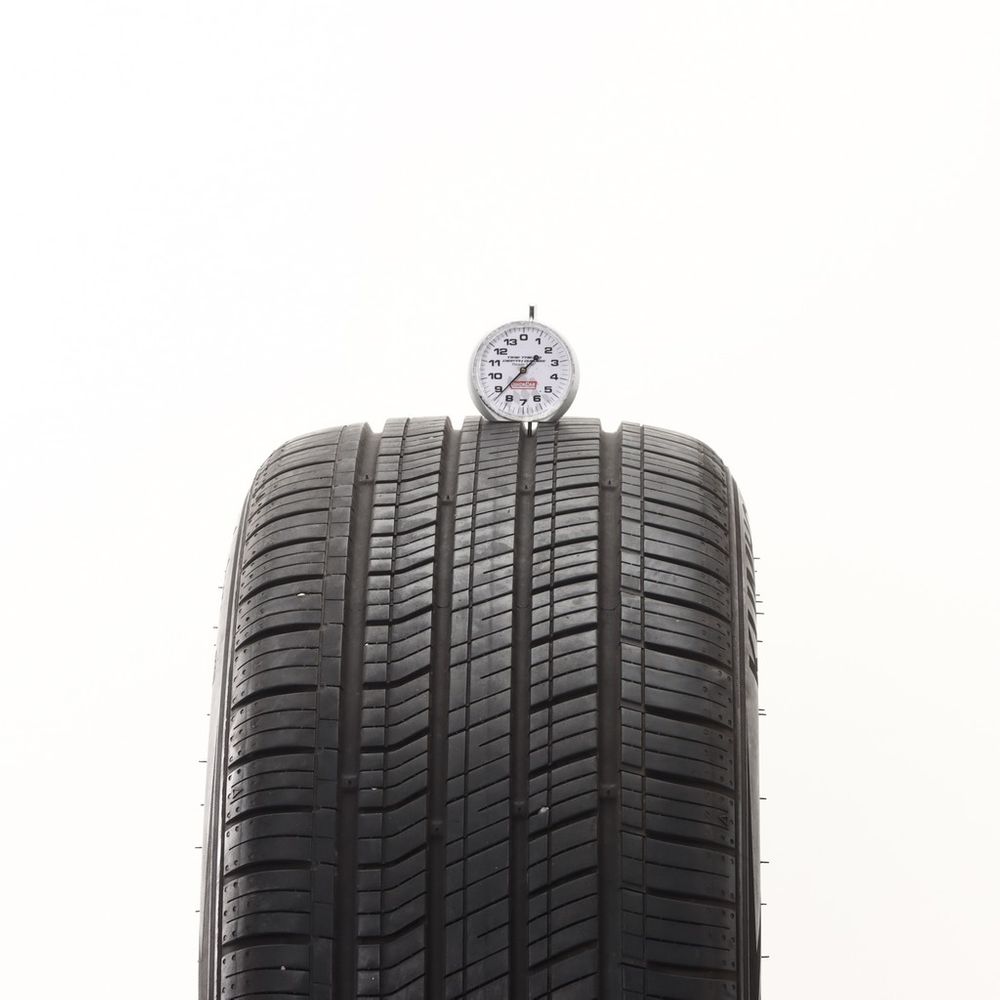 Used 235/45R19 Kumho Majesty 9 Solus TA91 99V - 8.5/32 - Image 2