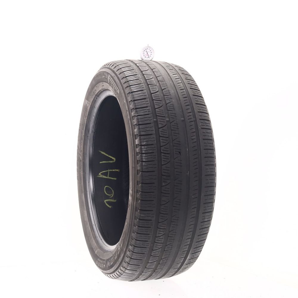 Used 265/50R20 Pirelli Scorpion Verde 107V - 6/32 - Image 1