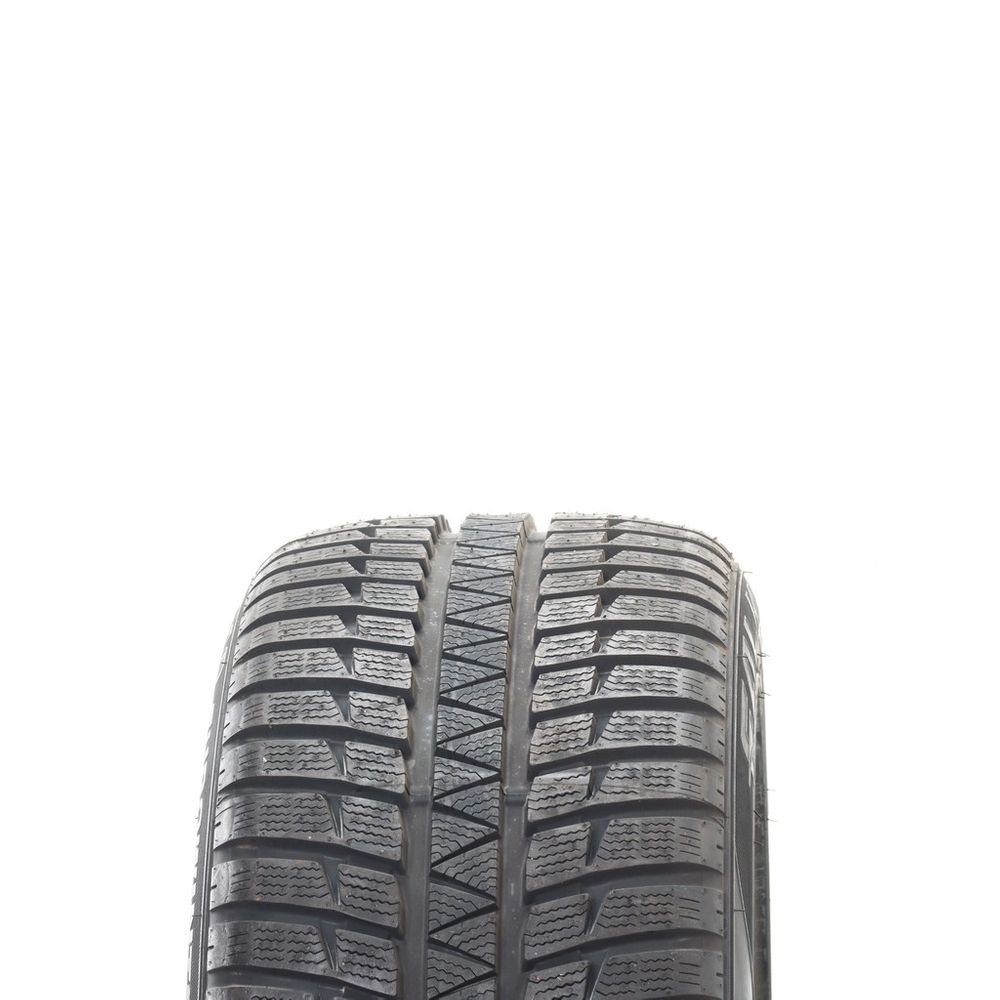 New 235/45R17 Falken Eurowinter HS449 97V - Image 2