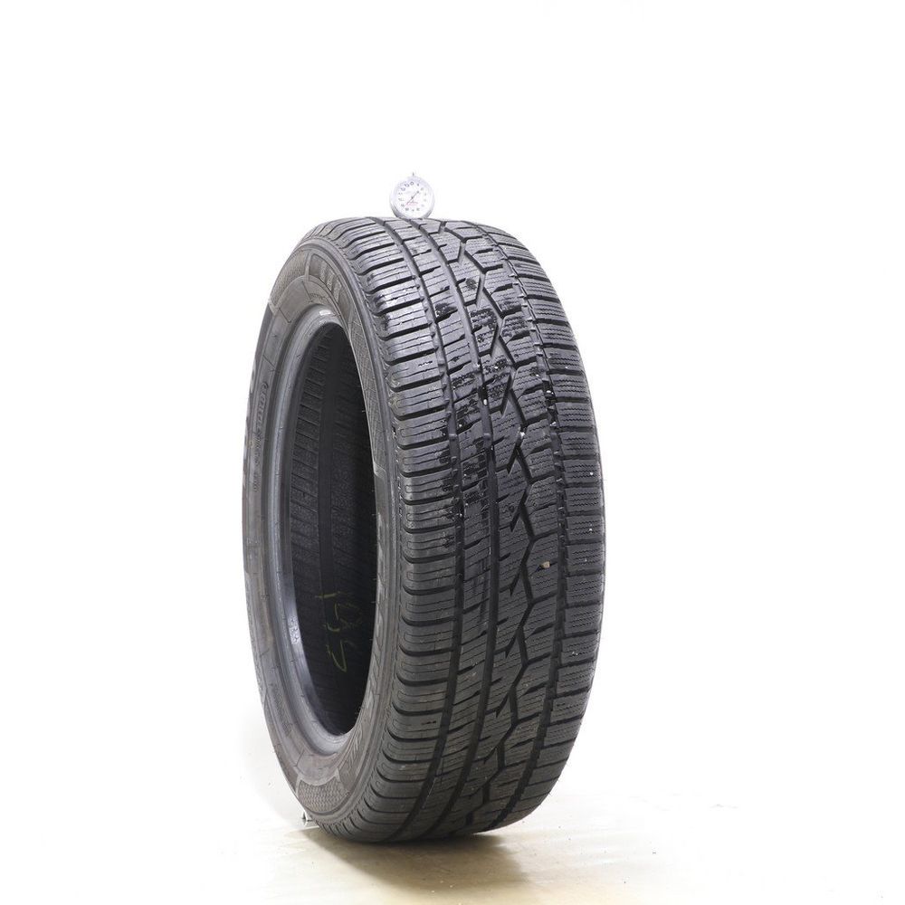 Used 225/55R18 Toyo Celsius CUV 98V - 8.5/32 - Image 1